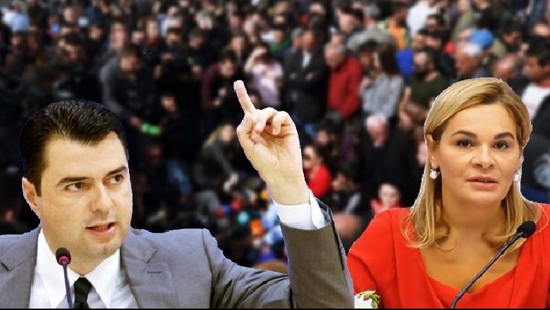 Kulisat/ Hilja që Basha përdori për djegien e mandateve