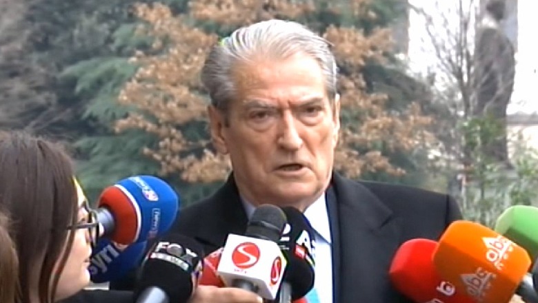 Berisha: Ju garantoj që zgjedhje me Edi Ramën kryeministër nuk do të ketë