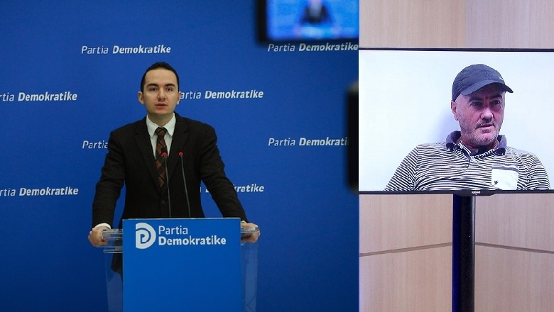 Pranohet kërkesa e Salianjit, hetimet për Babalen deri më 20 mars