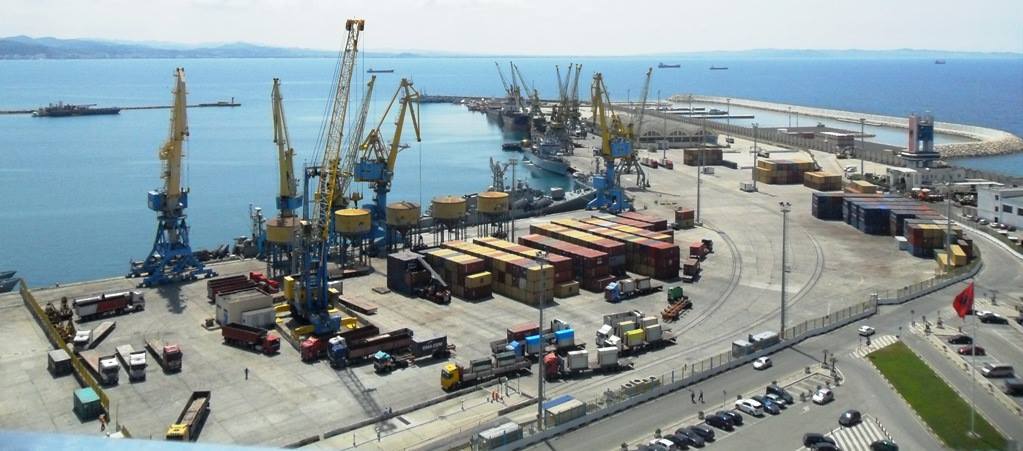 “Rrihet punonjësi i sigurisë së portit në Durrës, policia fsheh ngjarjen”