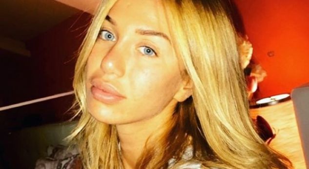 Adelina Tahiri në zi, humb personin e afërt