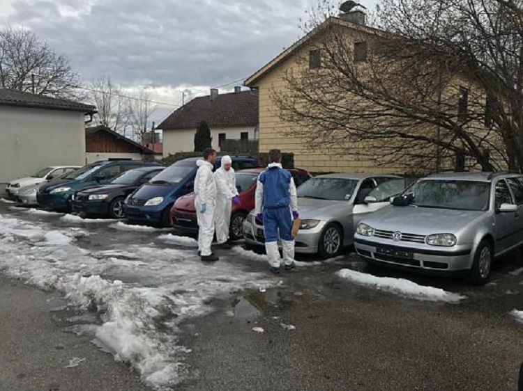 Sherr në lokal, qëllohet për vdekje shqiptari në Austri