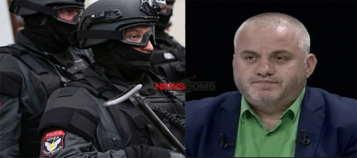 Protesta e 16 shkurtit/ Hoxha: Do të jenë 700 Forca Speciale