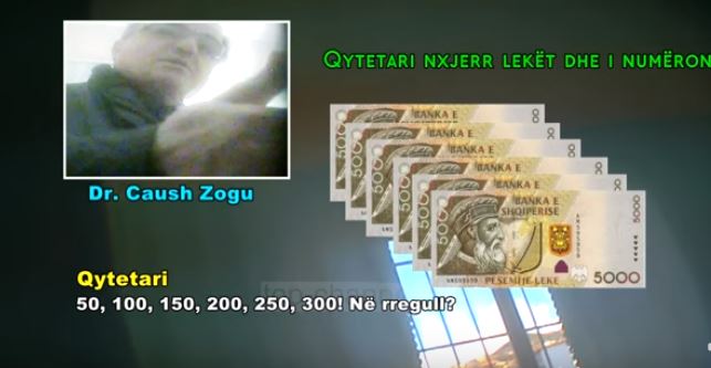 Mori lekë ryshfet për t’i dhënë “KEMP”-in një të paralizuari, ndalohet mjeku