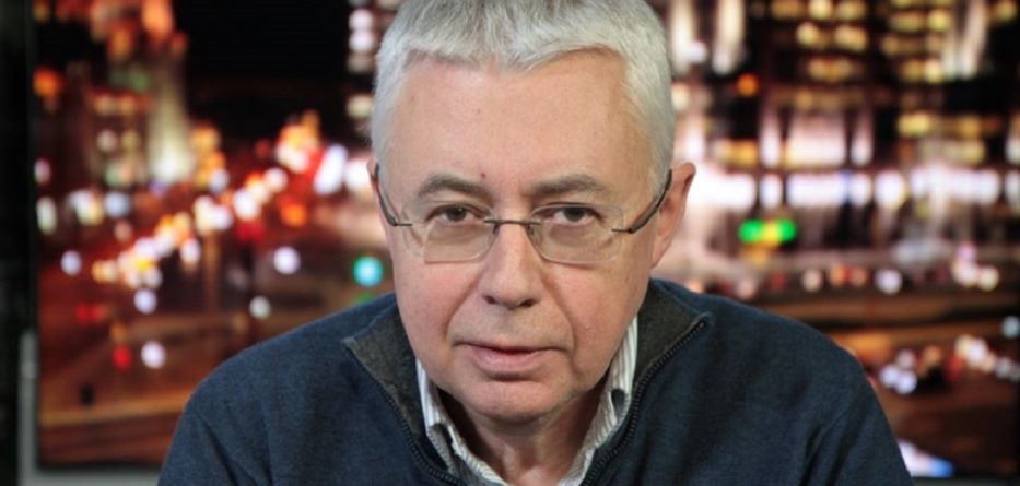 Gazetari rus gjendet i vdekur