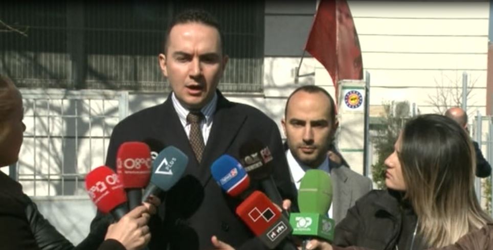 “Babalja” Salianji: Procesi po zvarritet, po bëhet hetim politik