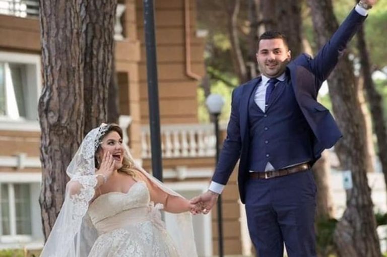 Çifti durrsak Arjola dhe Kristi triumfojnë