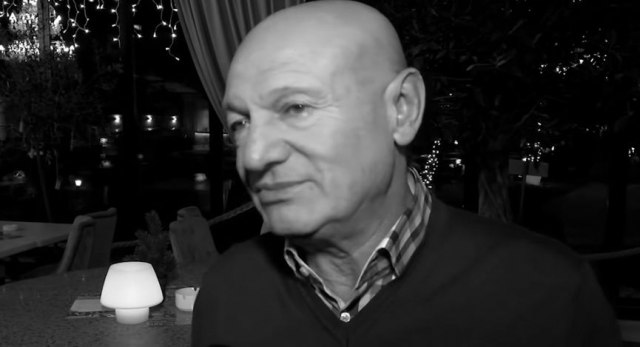 Aksident i rëndë, humb jetën këngëtari i muzikës popullore