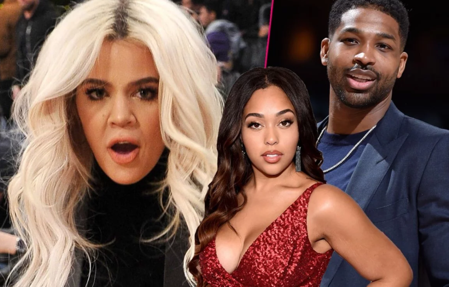 Tristan Thompson pranon se ka tradhtuar Khloé Kardashian me Jordyn Woods