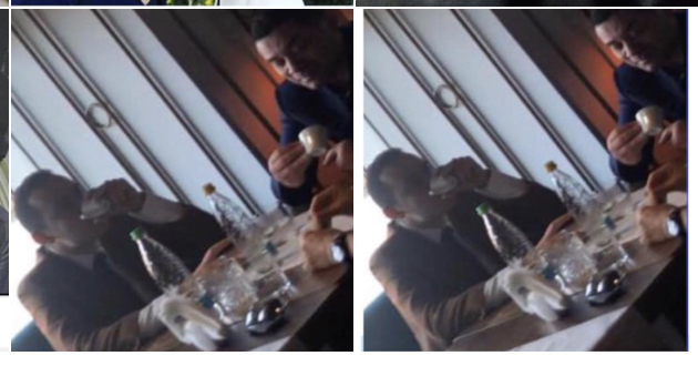 Fotoja me Salianjin, Ahmetaj tregon çfarë ndodhi: Doja ta helmoja