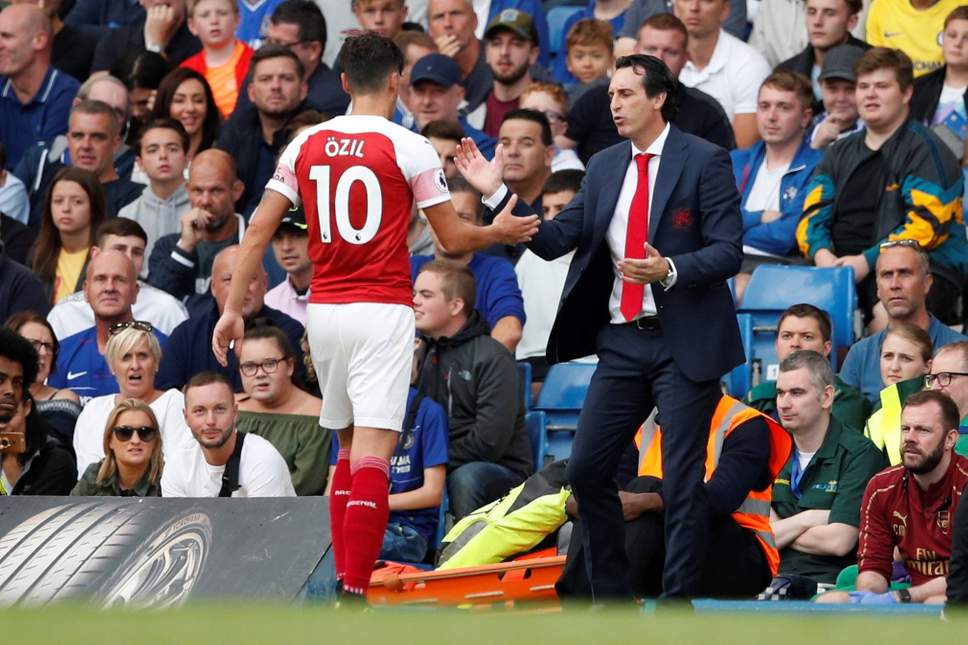 4 milionë stërlina për gol; shifra astronomike që Mesut Ozil i kushton Arsenalit