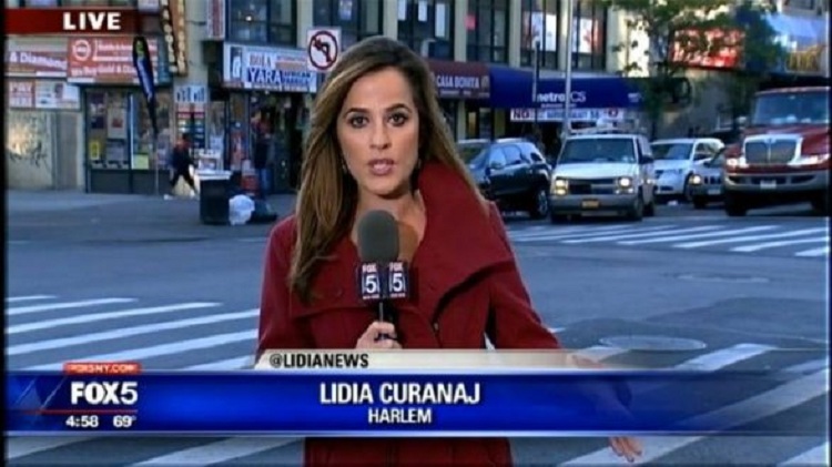 Shqiptarja Lidia Curanaj, shembull i integrimit dhe suksesit në SHBA