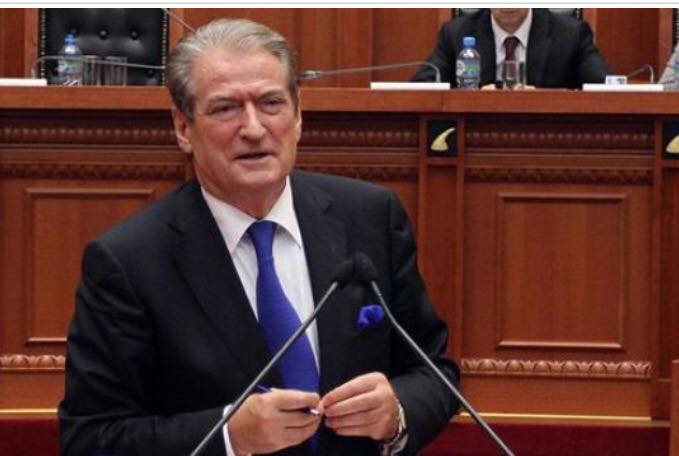 Përdhunimi i vajzës nga 8 adoleshentët, Berisha: Policia e dinte dhe heshti