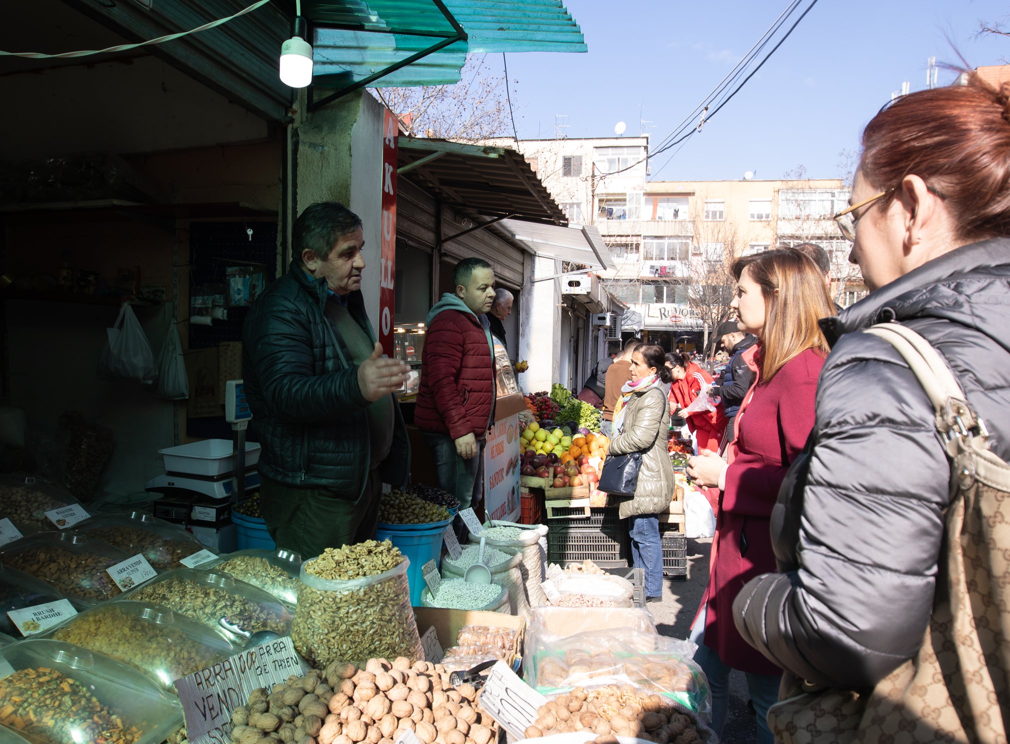 Thirrja e Tabakut për bizneset: U mbytët në gjoba, protestoni më 16 shkurt