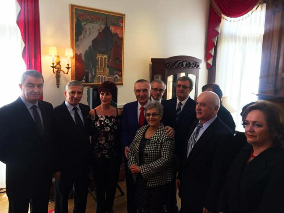 Meta nderon ikonat e futbollit: Model frymëzimi