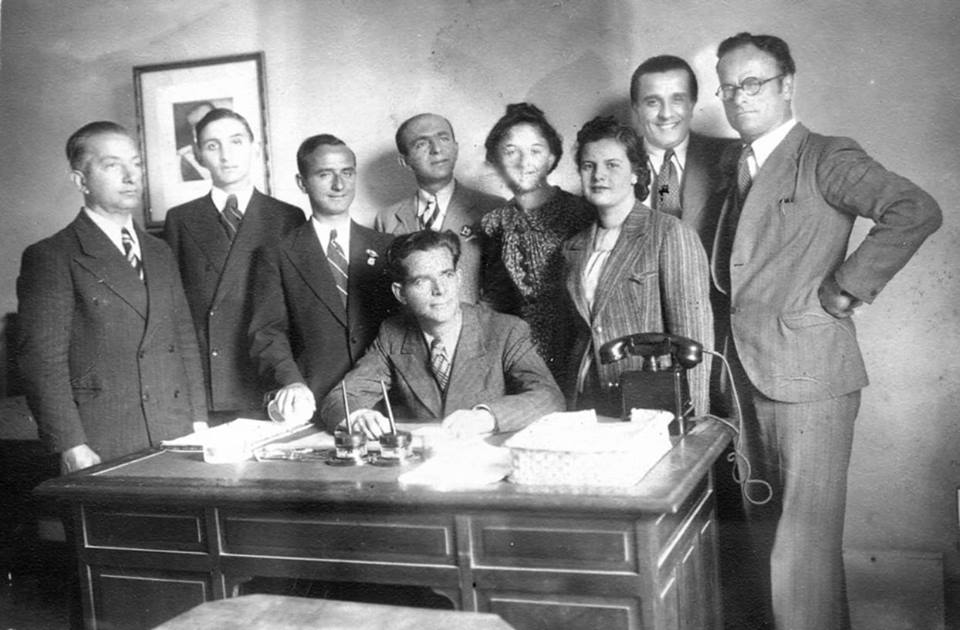 Dita Ndërkombëtare e Radios, Meta uron me foton e veçantë: Mirënjohje për punën e palodhur