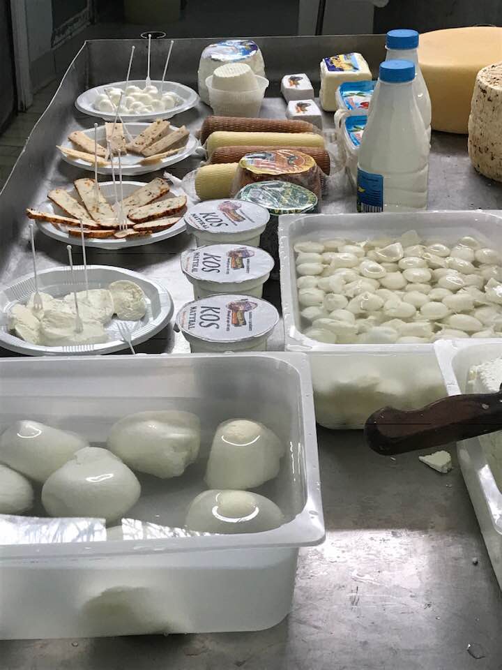 Pronari i fabrikës së qumështit nga Durrësi tregon pa dorashka: Punojmë në vështirësi prej sistemit të kalbur