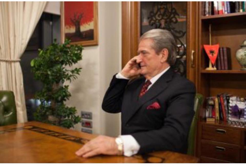 Berisha publikon denoncimin: Përplasi për vdekje fëmijën, lirohet shoferi