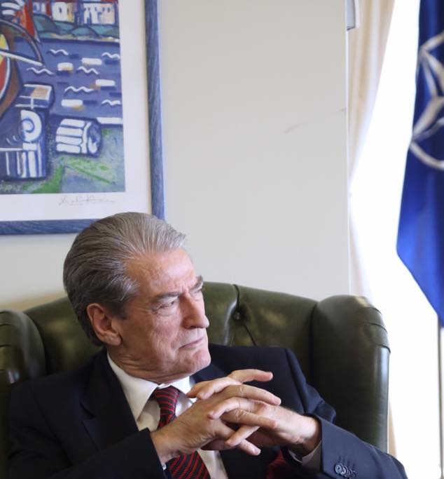 Denoncimi te Berisha: Përdhunohen dy vajza në shkollën 9-vjeçare, policia fsheh ngjarjen