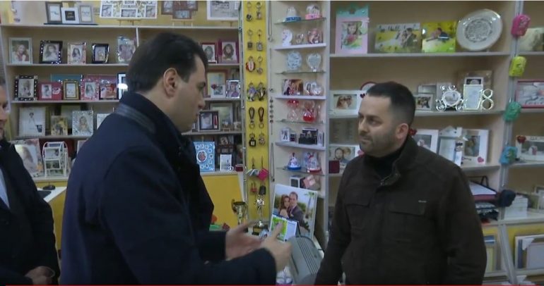 Basha në Vorë: Rezistenca popullore, rruga për të dalë nga kriza