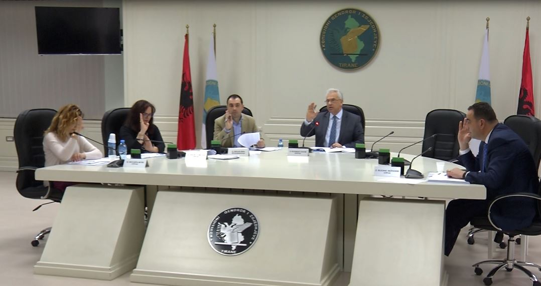 PS-PD ndajnë anëtarët e KZAZ-ve, LSI do të ketë një anëtar, PDIU e pakënaqur