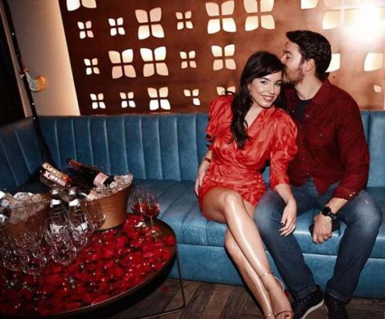 Armina Mevlani zbulon pse nuk do të martohet këtë vit