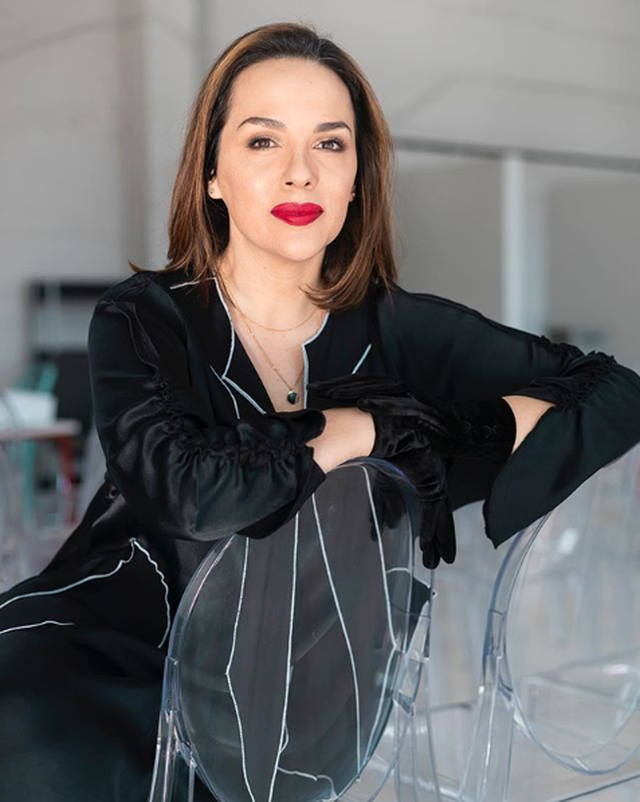 Humbi gishtin nga sëmundja e rëndë, Estela Ujka rrëfen sfidën e vështirë pas lindjes së vajzës