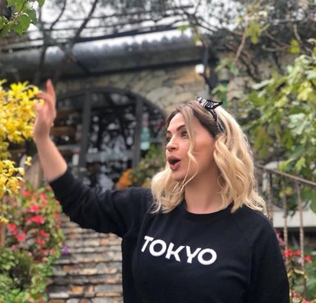 Djalë apo vajzë? Rozana Radi flet për pritjen e ëmbël