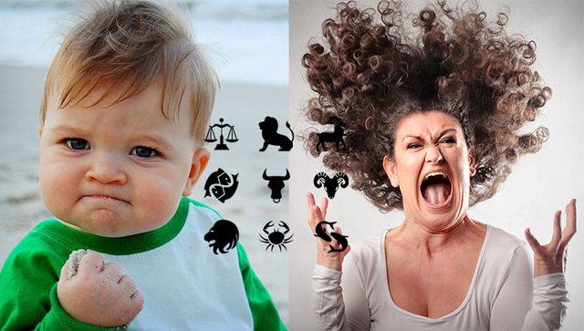 3 shenjat më kokëforta të horoskopit; mos u lodhni kot t’i bindni se e kanë gabim