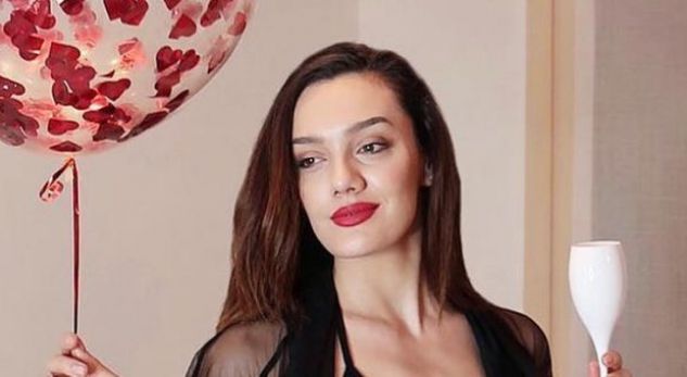 Pas surprizës për Shën Valentinin, rrëfehet për herë të parë Klaudia Pepa