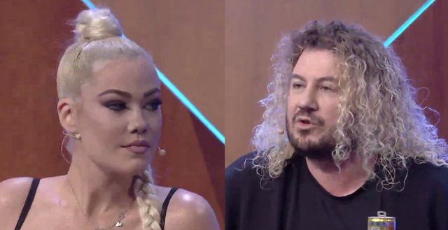 Sabiani ia thotë troç të bijës: Zorraxhinj s’dua në shtëpi!