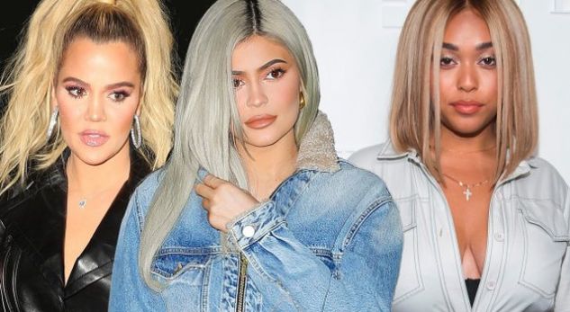 Kylie Jenner habit me veprimin ndaj mikeshës së ngushtë që shkoi me partnerin e së motrës