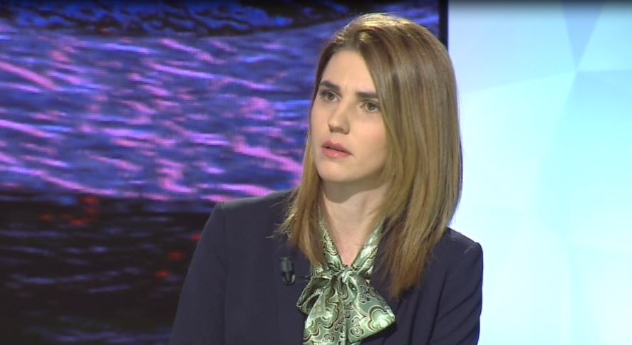 Deputetja e LSI-së: Nëse sot bëhet një sondazh, opozita e bashkuar i fiton zgjedhjet