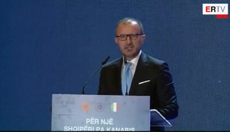 Soreca: Parimi “ndiq paratë”, thelbësor për goditjen e krimit