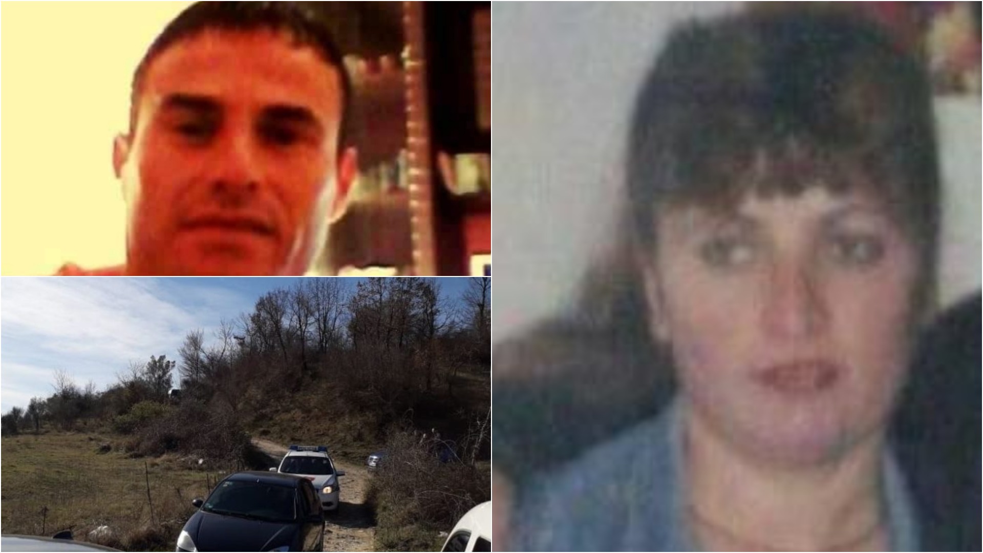 Vrau kunatën me tre plumba dhe e hodhi në shkurre, arrestohet 39-vjeçari