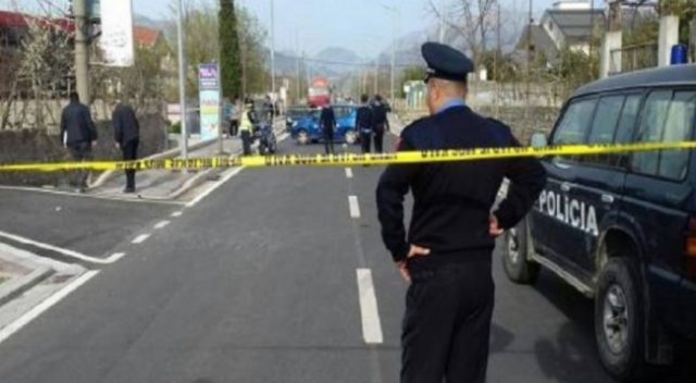 Përplas për vdekje 24-vjeçarin, ikën nga vendngjarja