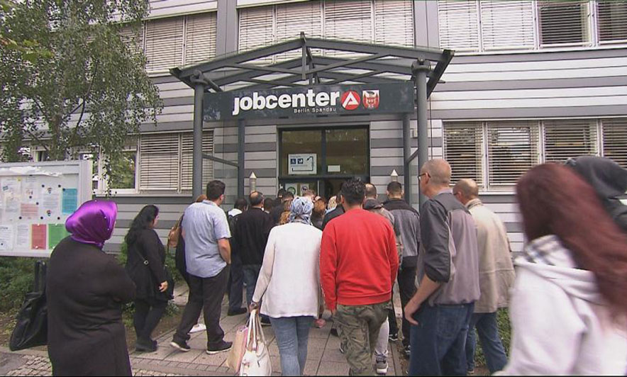 “Eurostat”: BE-së i duhen 3.8 mln punëtorë