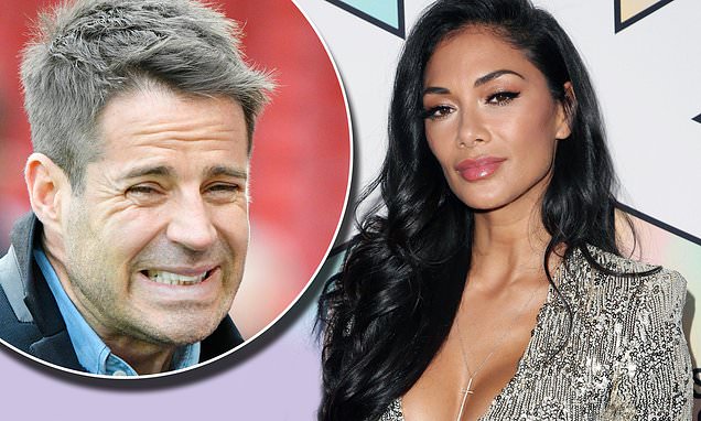 Futbollisti i famshëm ngacmon Nicole Scherzinger, por ajo e refuzon