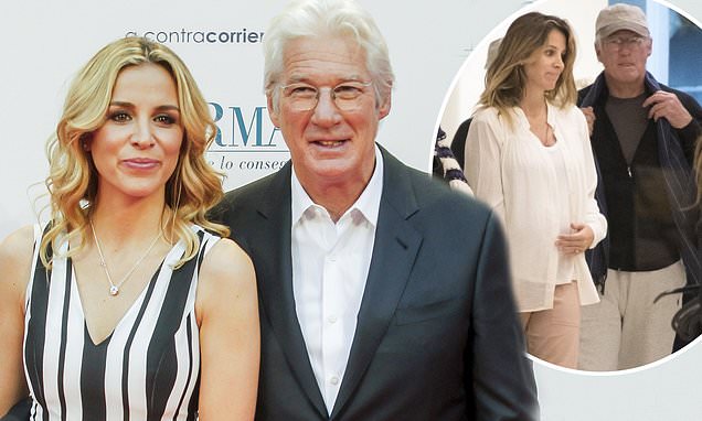 Aktori i famshëm bëhet baba në moshën 69-vjeçare