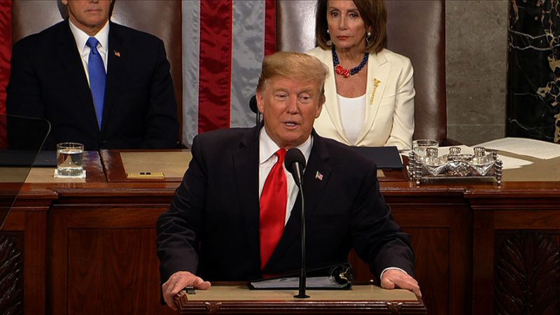 Trump njofton takim të dytë me Kim Jong-unin, kërkon unitet politik në SHBA