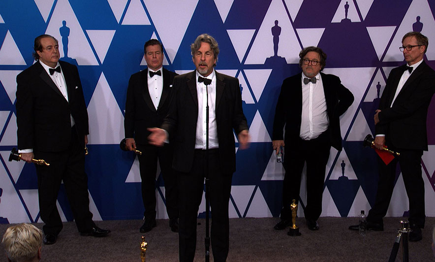 “Oscars”, natë e befasishme, triumfon filmi “Green Book”