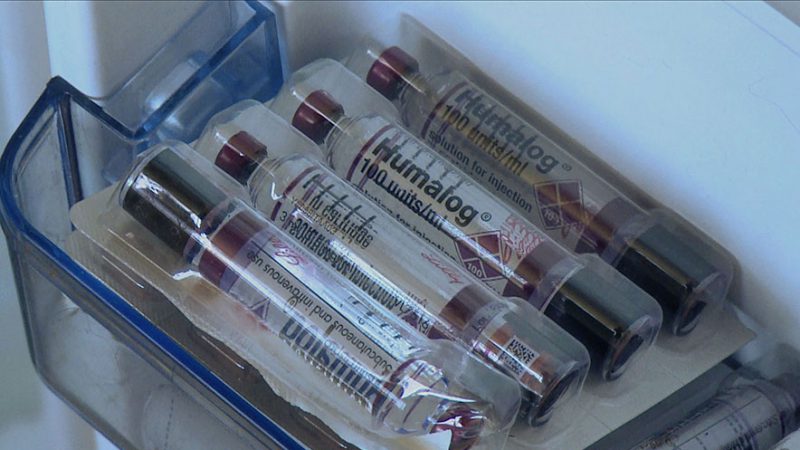 Frika e “Brexit”-it, diabetikët në Britani krijojnë rezerva insuline