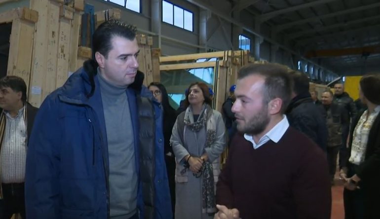 Basha nga Durrësi: PD do të rrisë pagat, vëmendje edhe ndaj bizneseve