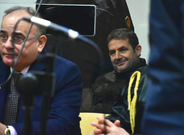 Caktohet data e gjyqit për Klement Balilin