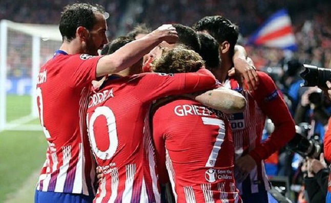 Barcelona, 110 milionë euro për yllin e Atletico Madrid