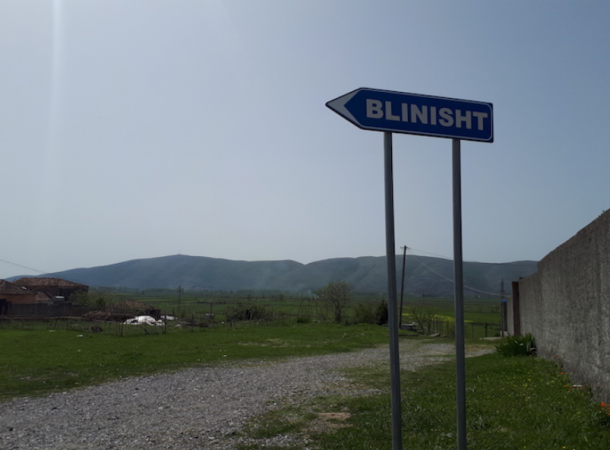 Qëllohet me armë godina e njësisë administrative në Lezhë