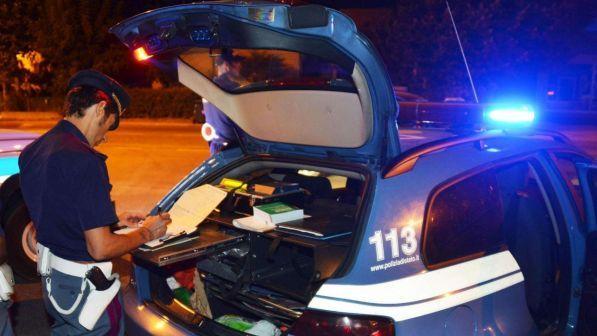 Arrestohet nipi i bosit të mafias kataneze