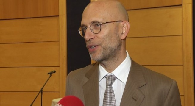 Protesta/ Ambasadori italian: Të jetë paqësore, dënojmë dhunën