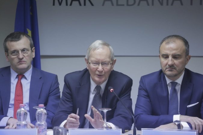 Përgjimet e VOA-s për blerje të votës, Kelam: Nuk vendosin në pikëpyetje rezultatin