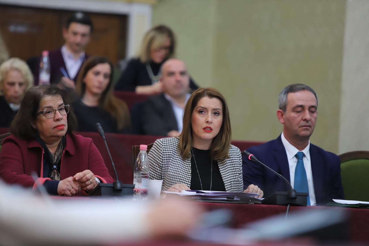 Manastirliu: Program i ri për kancerin e qafës së mitrës, rritëm financimin publik për shëndetësinë